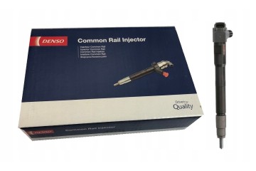 DENSO CR MAZDA 3 BL 6 GH CX 7 2 2 D DCRI300010 INJECTOR Version European