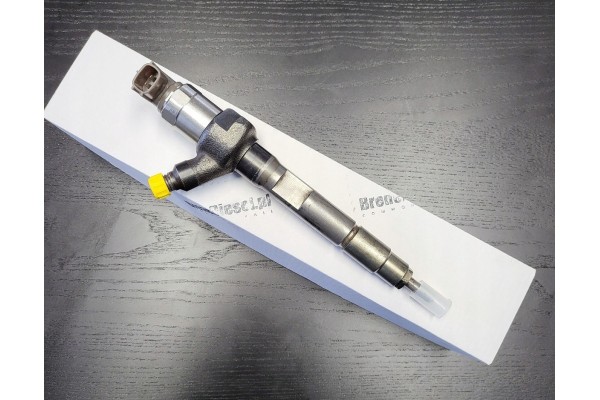 Inyector de Combustible DENSO DCRI300010