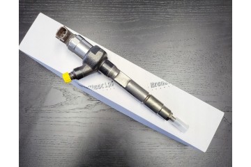 Inyector de Combustible DENSO DCRI300010