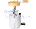 DIESEL FUEL PUMP FG2428 12B1 DELPHI SEAT SKODA Packaging status original
