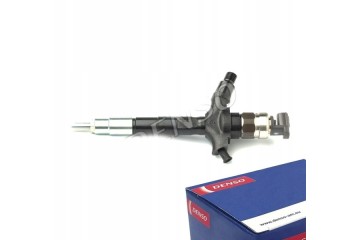 DENSO INJECTOR for OPEL SIGNUM 3 0 V6