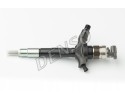 DENSO INJECTOR for OPEL SIGNUM 3 0 V6 Number of pieces on offer 1