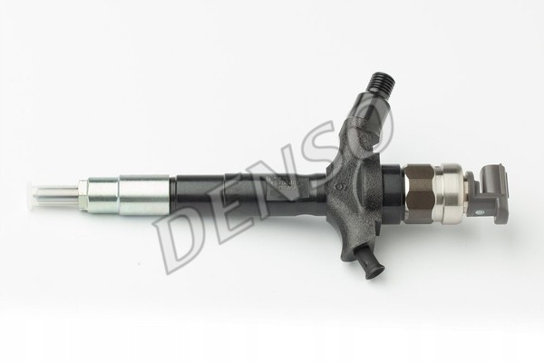 DENSO INJECTOR for OPEL SIGNUM 3 0 V6 Number of pieces on offer 1