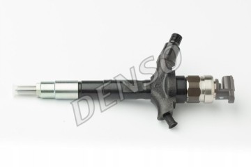 DENSO INJECTOR for OPEL SIGNUM 3 0 V6 Number of pieces on offer 1