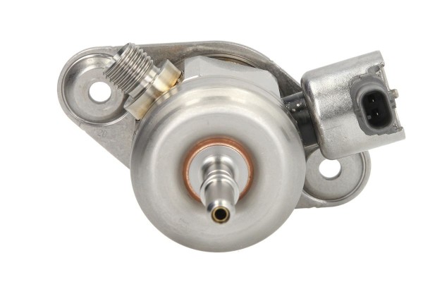 BOSCH 0 261 520 287 High pressure pump Engine type not specified