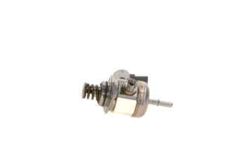 BOSCH 0 261 520 287 High pressure pump Product weight with unit packaging 4 kg
