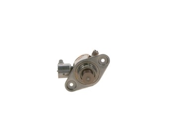 BOSCH 0 261 520 287 High pressure pump Quality of parts according to GVO Q original with factory logo OEM OES