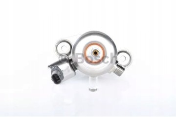 BOSCH 0 261 520 287 High pressure pump Catalog number of substitutes ASTEMO HITACHI 2503107 AUTOTEAM G4092 Carwood Group PFP0261