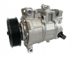 Compresor Aire Acondicionado Audi Seat Skoda Volkswagen 8K0260805L 8KD260805 447150-1920