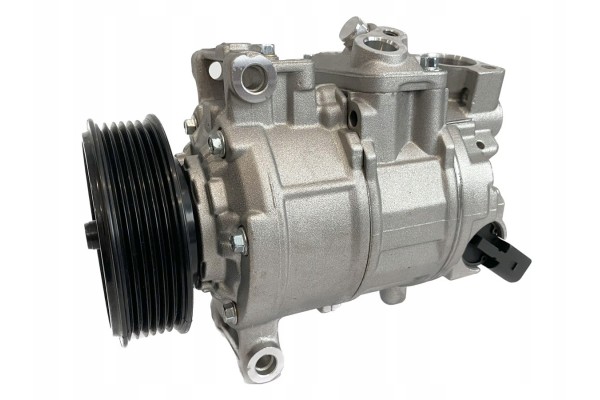 COMPRESSOR AIR CONDITIONING AUDI SEAT SKODA VOLKSWAGEN 8K0260805L 8KD260805 447150 1920