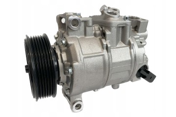 COMPRESSOR AIR CONDITIONING AUDI SEAT SKODA VOLKSWAGEN 8K0260805L 8KD260805 447150 1920