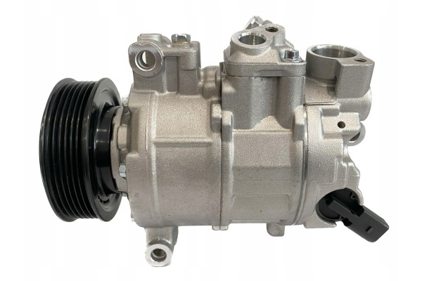 COMPRESSOR AIR CONDITIONING AUDI SEAT SKODA VOLKSWAGEN 8K0260805L 8KD260805 447150 1920 Catalog number of the part 4F0260805AP 8