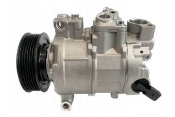 COMPRESSOR AIR CONDITIONING AUDI SEAT SKODA VOLKSWAGEN 8K0260805L 8KD260805 447150 1920 Catalog number of the part 4F0260805AP 8