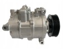 COMPRESSOR AIR CONDITIONING AUDI SEAT SKODA VOLKSWAGEN 8K0260805L 8KD260805 447150 1920 Quality of parts according to GVO P repl