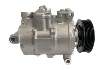 COMPRESSOR AIR CONDITIONING AUDI SEAT SKODA VOLKSWAGEN 8K0260805L 8KD260805 447150 1920 Quality of parts according to GVO P repl