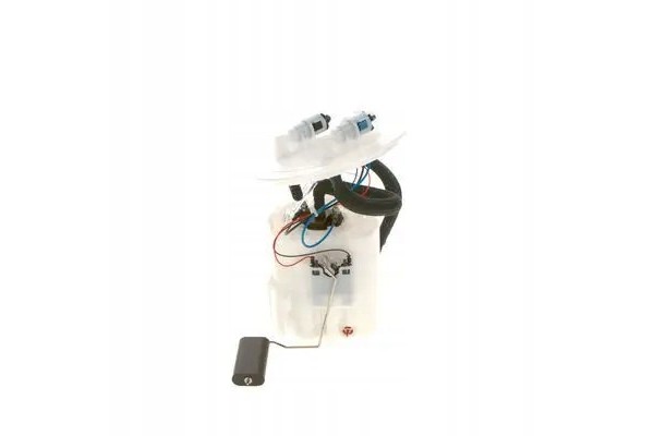 FUEL PUMP TANK 0 580 303 062 BOSCH OPEL Packaging status original