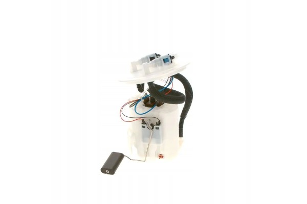 FUEL PUMP TANK 0 580 303 062 BOSCH OPEL Product weight with unit packaging 4 kg