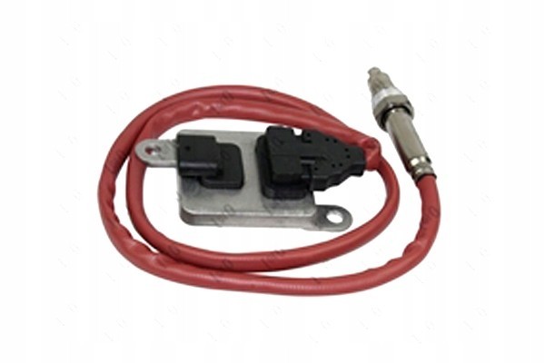 BMW NOX SENSOR 1 F20 F21 3 F30 4 F36 F32 5 F10 X5 X6 Catalog number of the original BMW 13 62 7 812 530 BMW 13 62 8 509 721 BMW 
