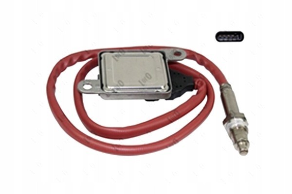 BMW NOX SENSOR 1 F20 F21 3 F30 4 F36 F32 5 F10 X5 X6 Quality of parts according to GVO P replacement with original quality