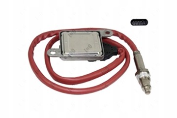 BMW NOX SENSOR 1 F20 F21 3 F30 4 F36 F32 5 F10 X5 X6 Quality of parts according to GVO P replacement with original quality