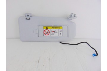 PARASOL DERECHO PEUGEOT 508 SW