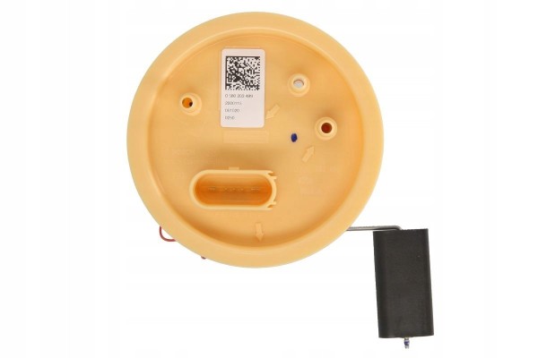 FUEL PUMP SUPPLY UNIT VW Catalog number of substitutes BOS0580203489 0580203489 7E0919050J 4047026326642 BOS0580203230 BOS058020