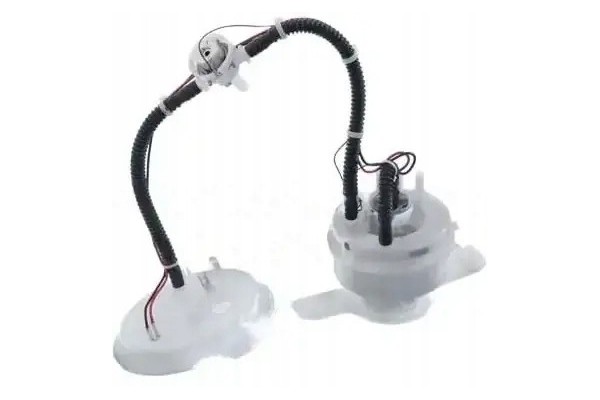 FUEL PUMP 7 05656 02 0 PIERBURG BMW 5 6 F06 F07 Packaging status original