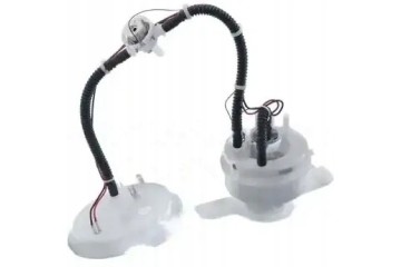 FUEL PUMP 7 05656 02 0 PIERBURG BMW 5 6 F06 F07 Packaging status original