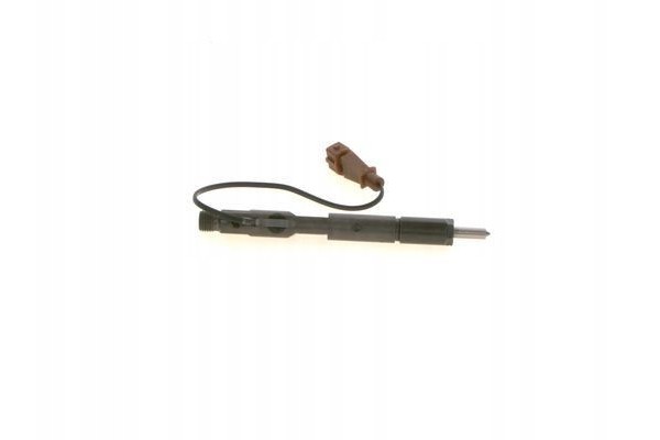 INJECTOR 0 432 193 623 BOSCH MERCEDES Packaging status original