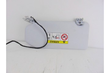 PARASOL DERECHO PEUGEOT 508 SW