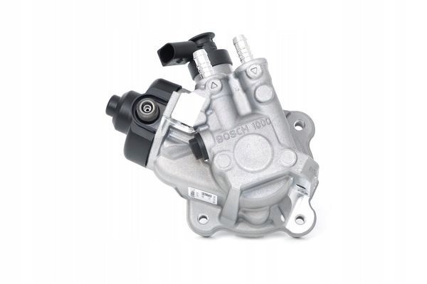COMMON RAIL pump Part manufacturer Bosch