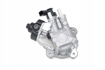 COMMON RAIL pump Part manufacturer Bosch