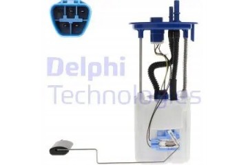 FUEL PUMP PETROL FG2482 12B1 DELPHI HYUNDAI Packaging status original