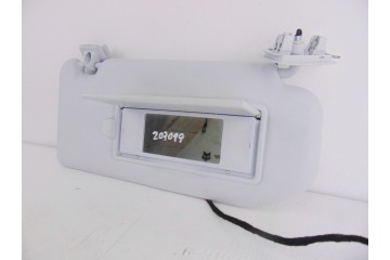 PARASOL DERECHO PEUGEOT 508 SW