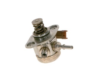 HYUNDAI KIA HIGH PRESSURE PUMP Catalog number of the part 0 261 520 201