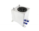 Fuel Tank 20L Silver