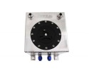 Fuel Tank 20L Silver Part manufacturer Turboworks