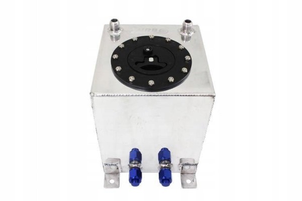 Fuel Tank 20L Silver Catalog number of the part MP ZP 035