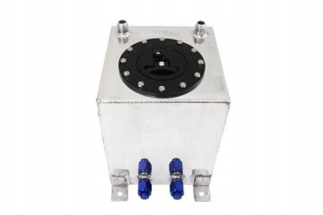 Fuel Tank 20L Silver Catalog number of the part MP ZP 035
