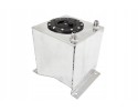 Fuel Tank 20L Silver Car type 4x4 SUV undefined passenger cars