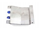 Fuel Tank 20L Silver Engine type gasoline