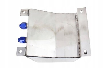Fuel Tank 20L Silver Engine type gasoline