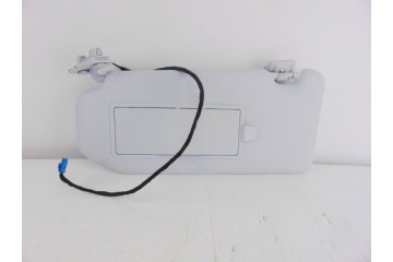 PARASOL IZQUIERDO PEUGEOT 508 SW