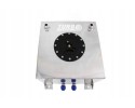 Fuel Tank 20L Silver Product weight with unit packaging 9 905 kg