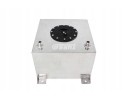 Fuel Tank 20L Silver Version European