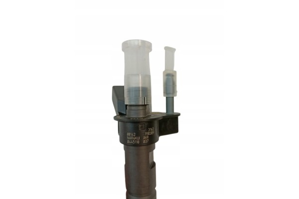 NEW INJECTOR BOSCH 0445118037 BMW 5 G30 G31 3 0D EAN GTIN 4047026407532