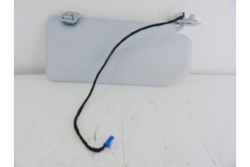 PARASOL IZQUIERDO PEUGEOT 508 SW