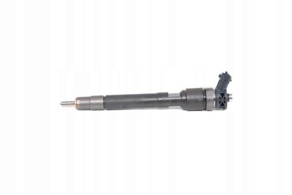 INJECTOR WITH SEALANT 0 445 110 430 BOSCH Engine type diesel