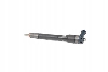 INJECTOR WITH SEALANT 0 445 110 430 BOSCH Car type passenger cars