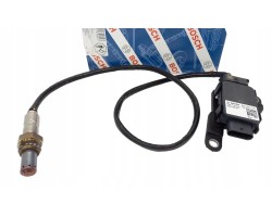 SENSOR NOX BOSCH PEUGEOT 2008 OPEL CORSA MOCHA CITROEN C4 1 5